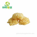 Help Digestion Face-lifting Tremella Fuciformis Tremella extract powder 50% Polysaccharide Factory